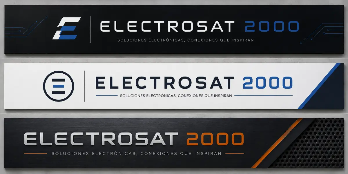 electrosat 2000