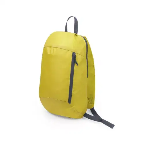 Mochila plegable ultraligera